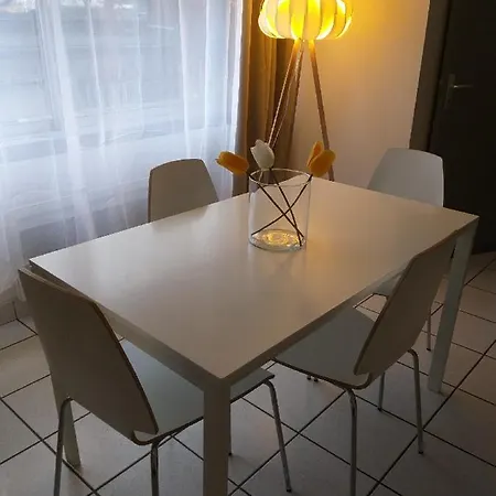 Appartement - Calme&cosy - Wifi Nantes