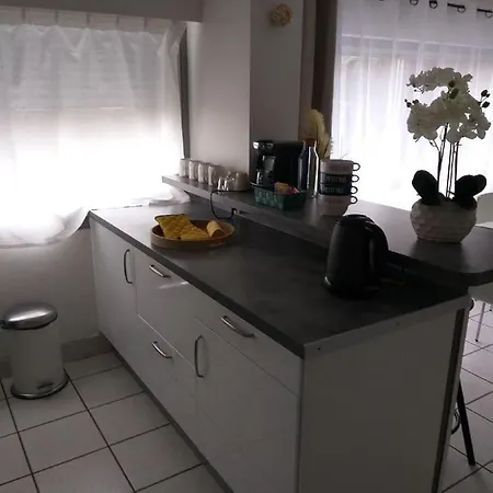 - Calme&cosy - Wifi Appartement *