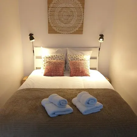- Calme & Cosy - Wifi