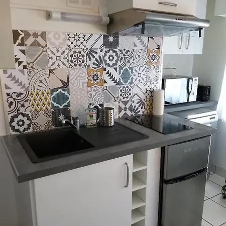 Appartement - Calme&cosy - Wifi *