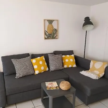 - Calme & Cosy - Wifi Nantes