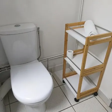Appartement - Calme&cosy - Wifi Nantes