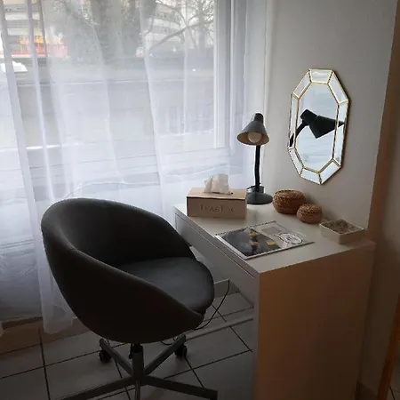 - Calme & Cosy - Wifi Appartement *