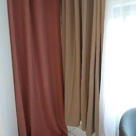 Appartement - Calme&cosy - Wifi