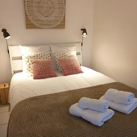 Appartement - Calme & Cosy - Wifi *