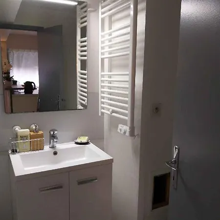 - Calme&cosy - Wifi Appartement