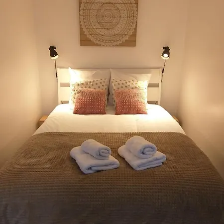 Appartement - Calme & Cosy - Wifi